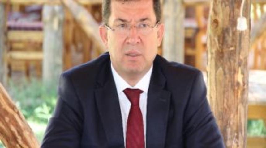 Yazırlı-pirlibey Yolu Nihayet Yapılıyor