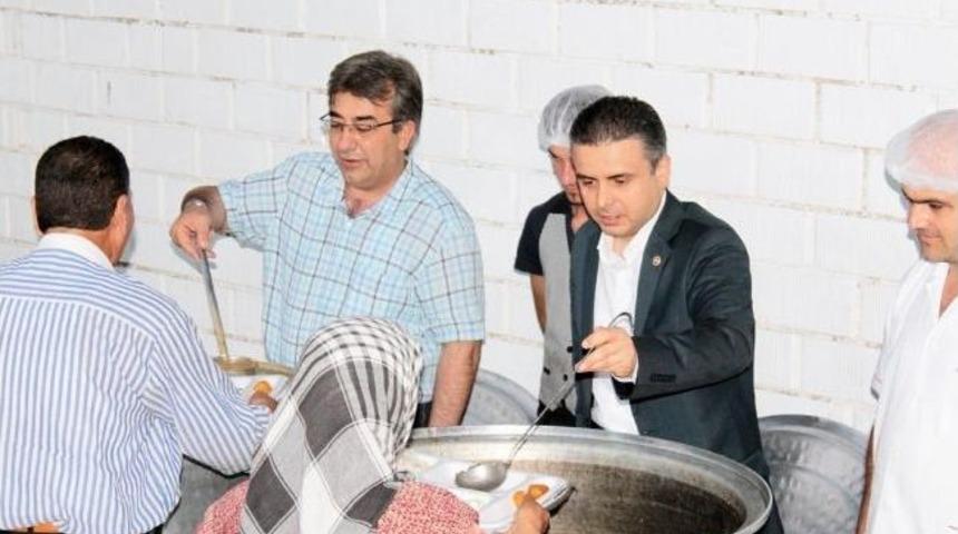 Yenişehir'de Ramazan Bambaşka