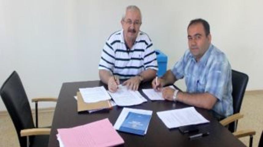 Minib&uuml;s&ccedil;&uuml;ler Komisyondan &Ccedil;ıkacak Kararı Bekliyor