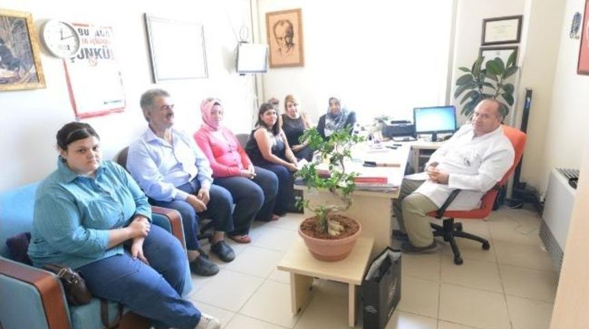 Ailecek Zayıfladılar