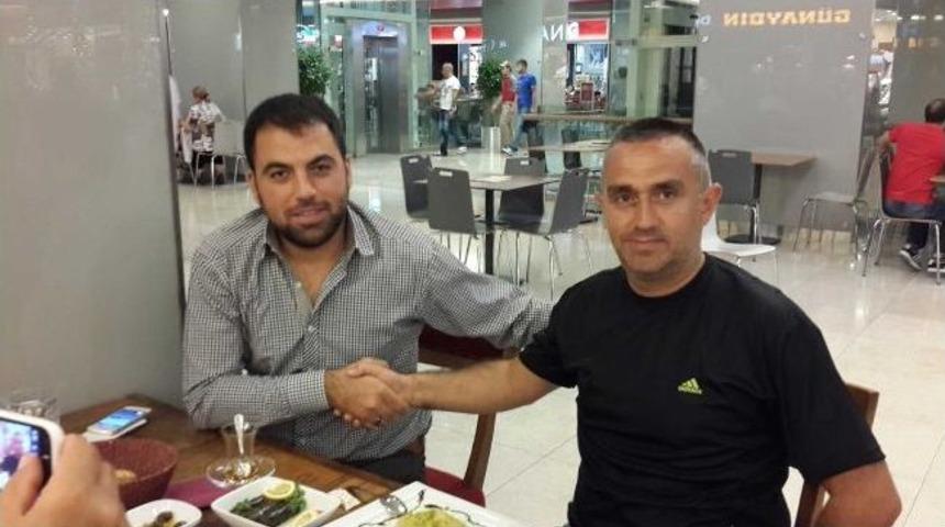 &Ccedil;erkezk&ouml;yspor&rsquo;da Gencer D&ouml;nemi