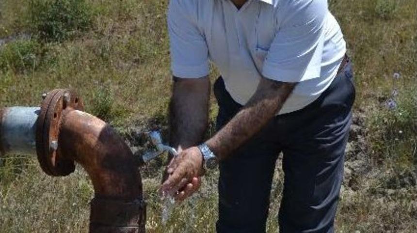 Korkmaz Aday Adaylığı Sinyali Verdi