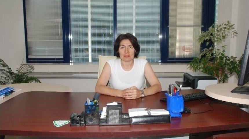 Geri D&ouml;n&uuml;ş&uuml;mde Hedef Y&uuml;kseldi