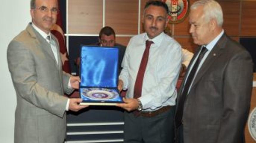 Muğla'da Bin 45 Kişi Işbaşı Eğitim Programına Başvurdu