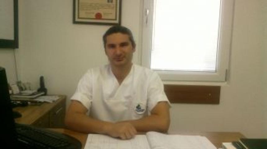 Denize Girenler Kulaklara Dikkat