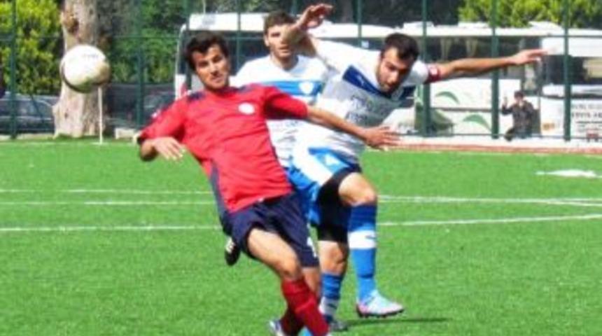 İzmir S&uuml;per Amat&ouml;r Ve 1. Amat&ouml;r&rsquo;de Gruplar Belli Oldu