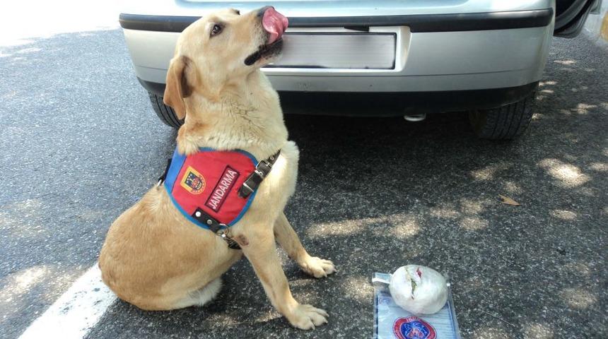 Marmaris'te Sentetik Uyuşturucu Hap Ele Ge&ccedil;irildi