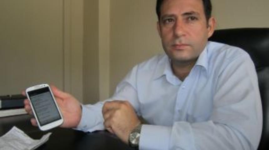 Akıllı Bilet Mobil Uygulama Erzurum'da Hizmete Girdi