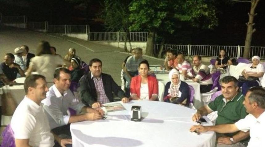 Bergama'ya Mesleki Eğitim M&uuml;jdesi