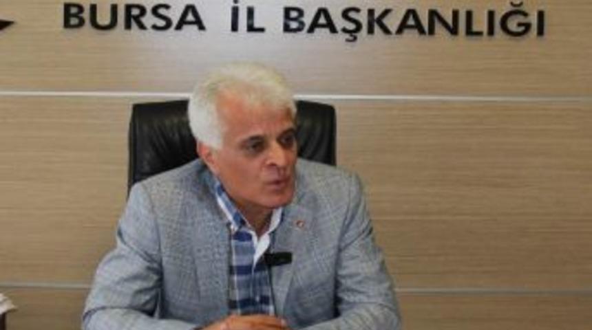 Chp Yerel Se&ccedil;imler İ&ccedil;in Eğitim &Ccedil;alışmalarına Başlıyor