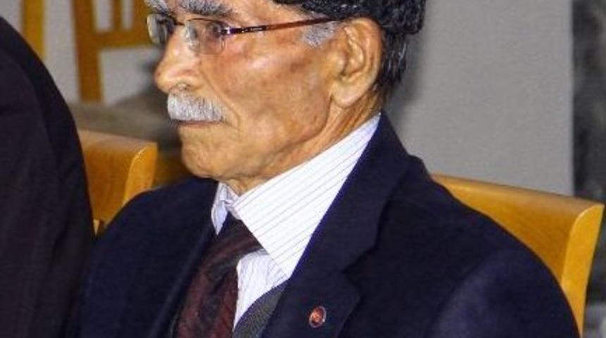 Şehit Ve Gazi Aileleri Valiliğin İftar Yemeğinde Bir Araya Geldi