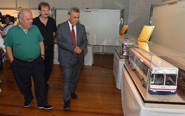 Eshot 70 Yaşında 2