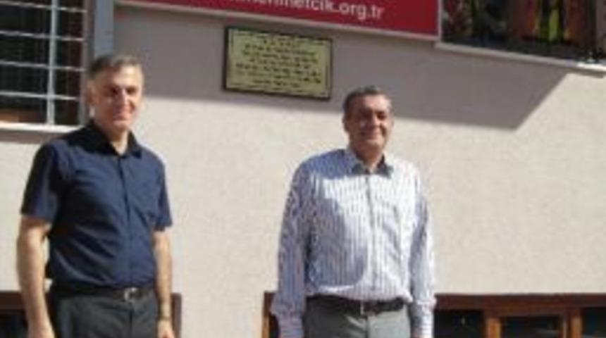 T&uuml;rk Silahlı Kuvvetleri Mehmet&ccedil;ik Vakfı Şehitler İ&ccedil;in Ulu Caminde Mevlit Okutacak