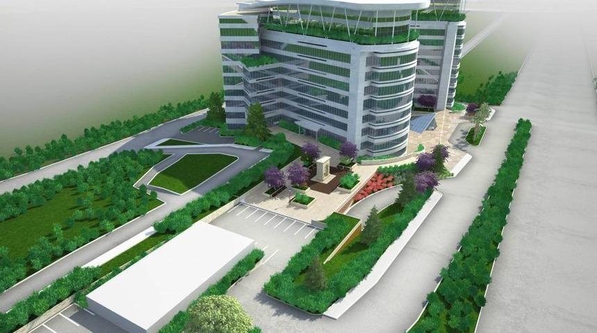 B&uuml;y&uuml;k&ccedil;ekmece Devlet Hastanesi&rsquo;nin Temeli Cumartesi Atılıyor