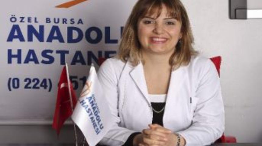 Anne Adayları Oru&ccedil; Tutabilir