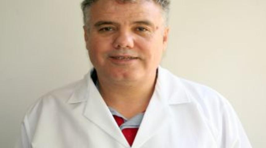 Dr. &Uuml;stel: Burnu Kanayan Kişi Asla Geriye Doğru Yatmasın