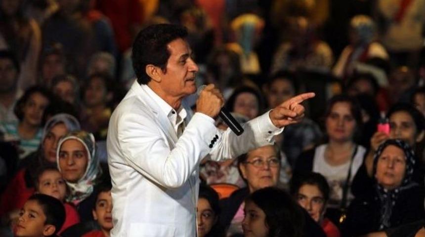 Başakşehir'de Ramazan Etkinlikleri Devam Ediyor