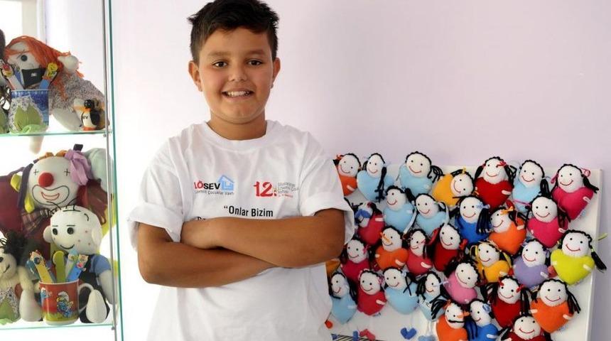 Kansere Ikinci &Ccedil;alımı Attı