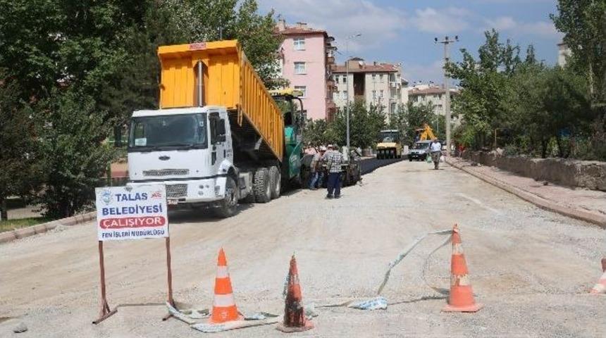 Yenidoğan'a Modern Yollar