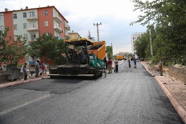 Yenidoğan'a Modern Yollar