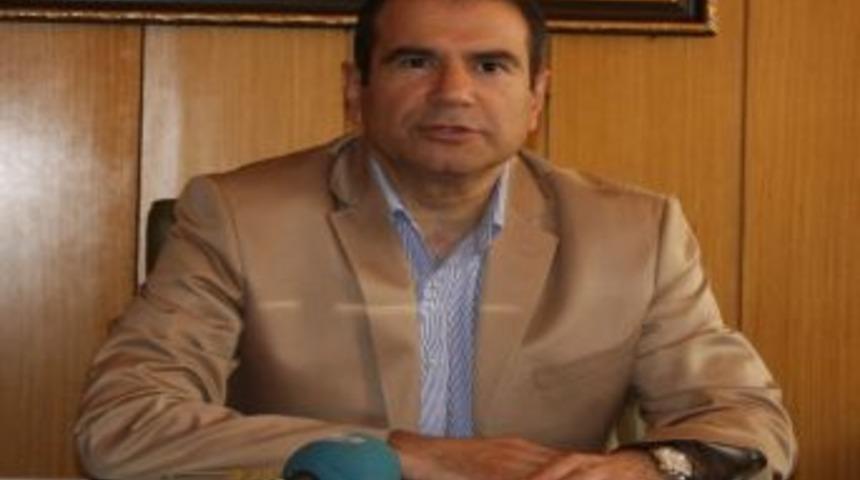 Şehir İ&ccedil;me Suyuna Uygulanan Scakala Sistemi İle Su Kayıpları Azalıyor