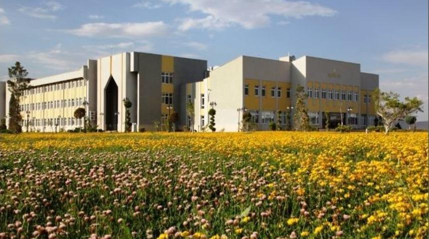 As&uuml; İslami İlimler Fak&uuml;ltesi&rsquo;ne Hayırsever Desteği