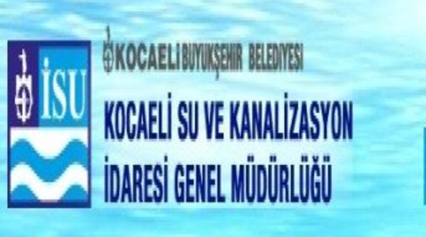 Şantiye Suyu Kullananlara M&uuml;jde