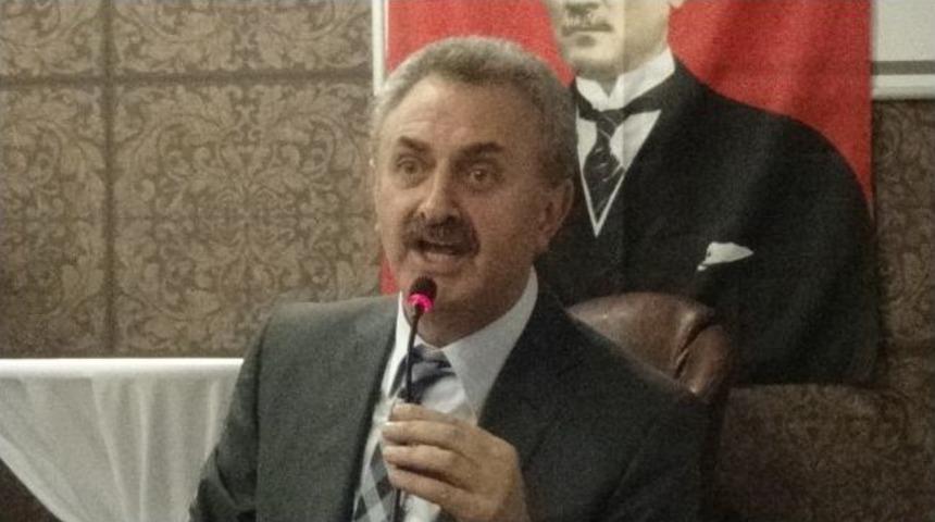 Gto &Ouml;nce Toplantıda, Sonra İftarda Buluştu