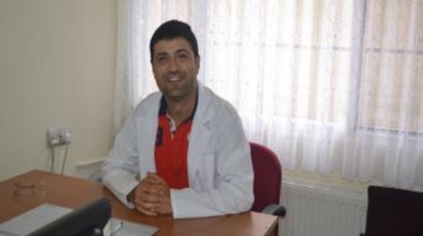 Sıcaklarda Burun Kanamalarına Dikkat!