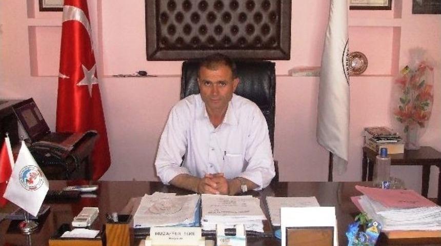 Uluderbent'te Taşınmazların Satışı Tartışması