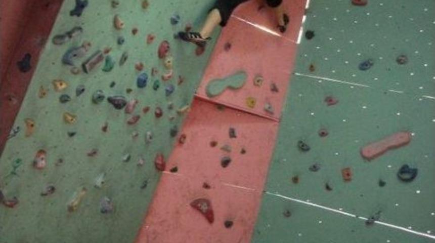 Dağcılık Milli Takımına Bursa&rsquo;dan 2 Sporcu