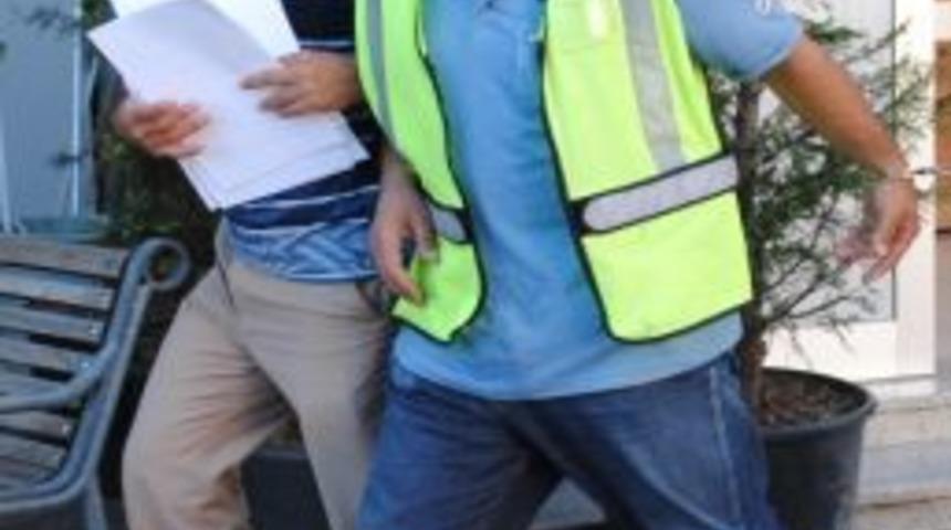 Kocaeli'de Cinsel İstismara 3 Yıl 9 Ay Hapis