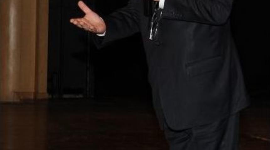 Sarızeybek Lozan&rsquo;ın &Ouml;nemini Anlattı