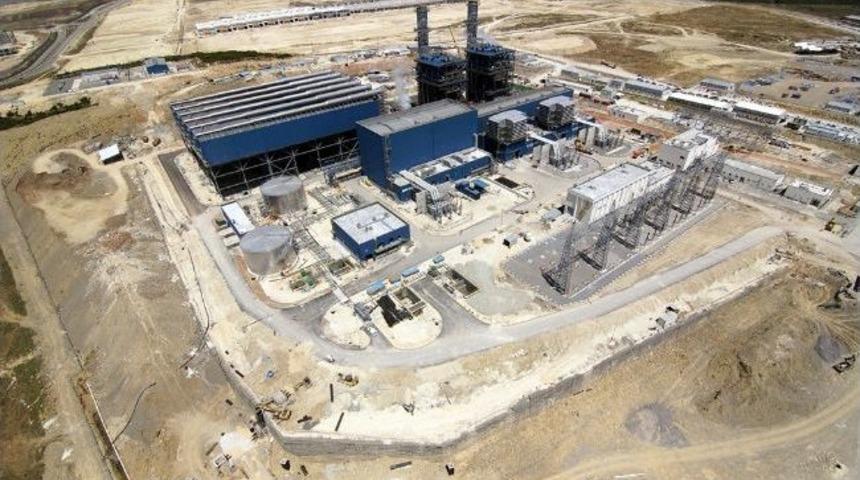 Elektrik &Uuml;retimi İ&ccedil;in G&uuml;n Sayılıyor