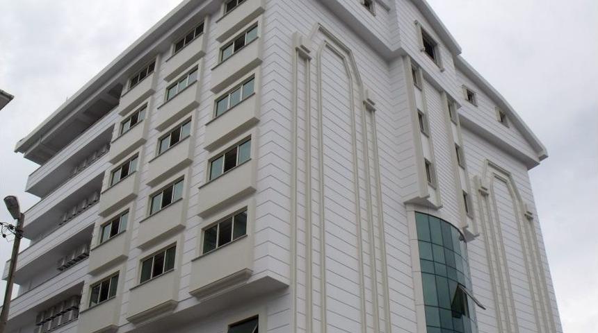 Green Suada, Bayramda M&uuml;şterilerine Hizmet Verecek