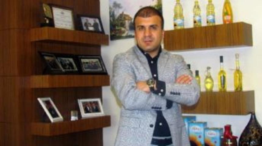 Kadooğlu Yağ&rsquo;ın &Ccedil;ıtası Y&uuml;kselmeye Devam Ediyor