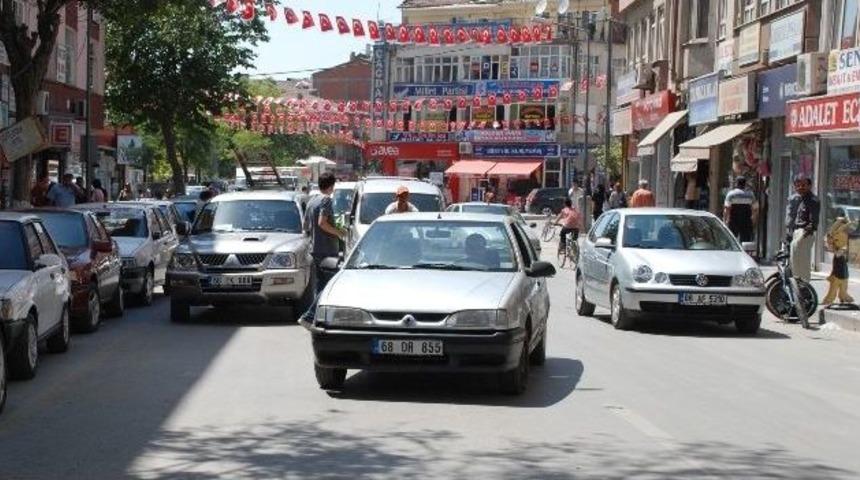 Aksaray Emniyetinden S&uuml;r&uuml;c&uuml;lere Uyarı