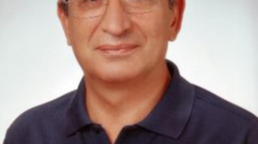 Tgc Başkanı Erg&uuml;n Basın Bayramını Kutladı