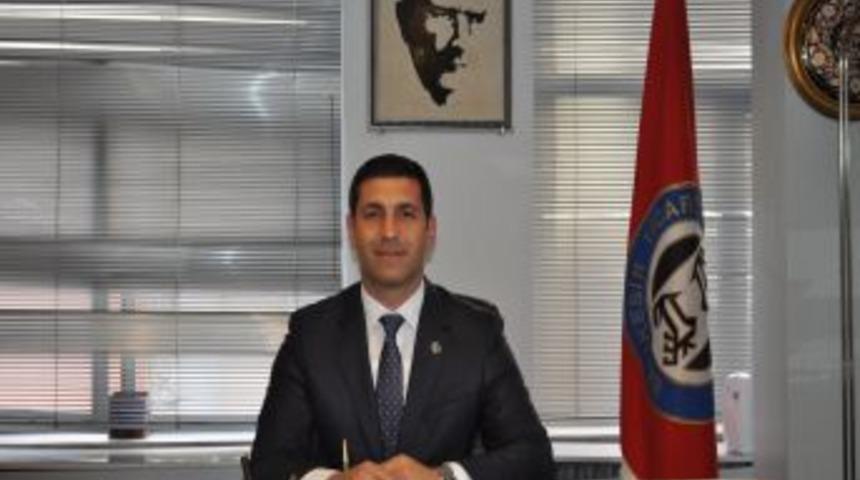 BTO Başkanı Ermişler: Tek Amacımız Ekonomiyi Canlandırmak