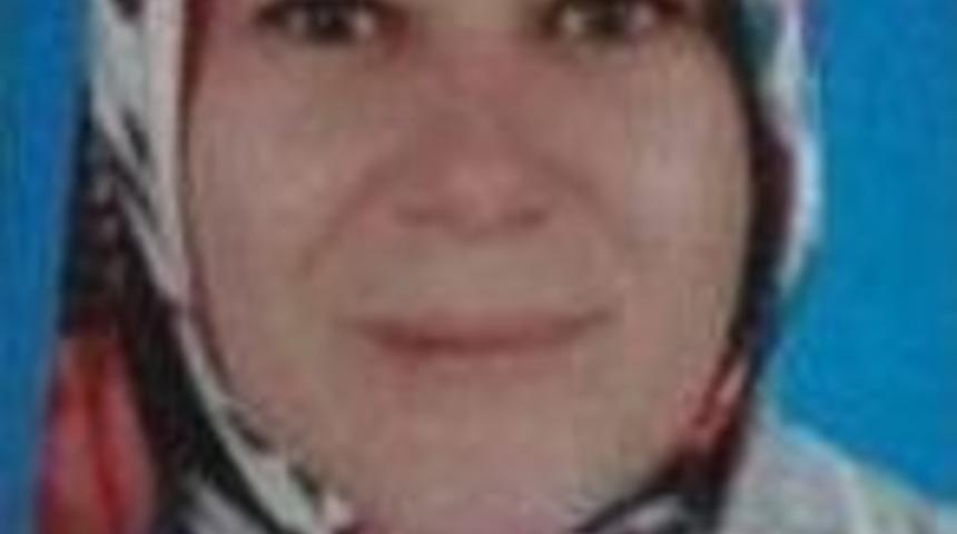 Karısını &Ouml;ld&uuml;ren Kişiye M&uuml;ebbet Hapis