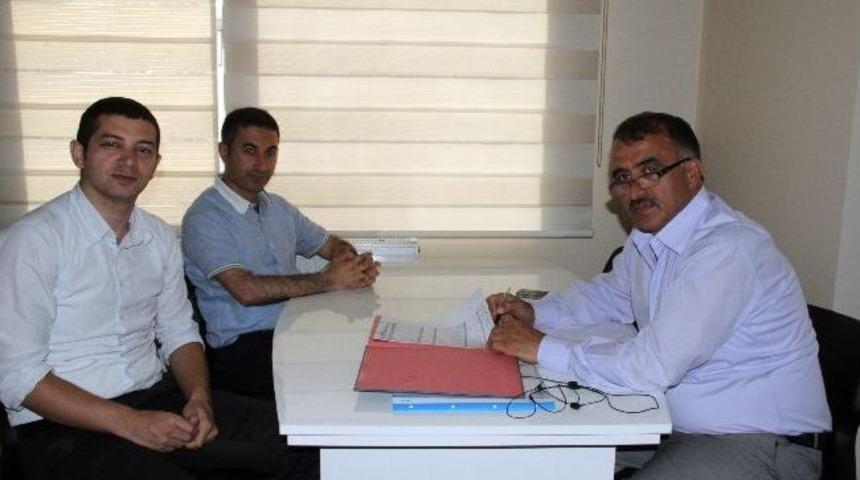 G&uuml;m&uuml;şhane Belediyesinden Yol &Uuml;st&uuml; Turizm Yerleşkesi Projesi