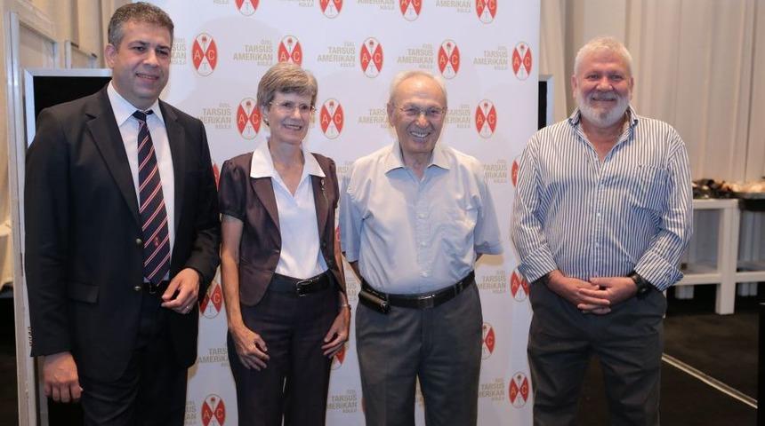 TAC, D&uuml;nya Standartlarında &Ouml;ğrencileri Buluşturmayı Hedefliyor