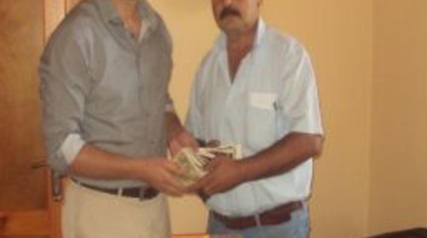 Torbalı Kent Arşivi&rsquo;ne Vatandaşlardan Bağış