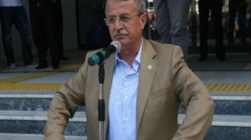 Mhp Milletvekili Belen&rsquo;in Acı G&uuml;n&uuml;