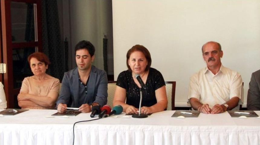 &Uuml;nl&uuml;ler Eşliğinde Bursa&rsquo;da Kansere Karşı Farkındalık Oluşturulacak