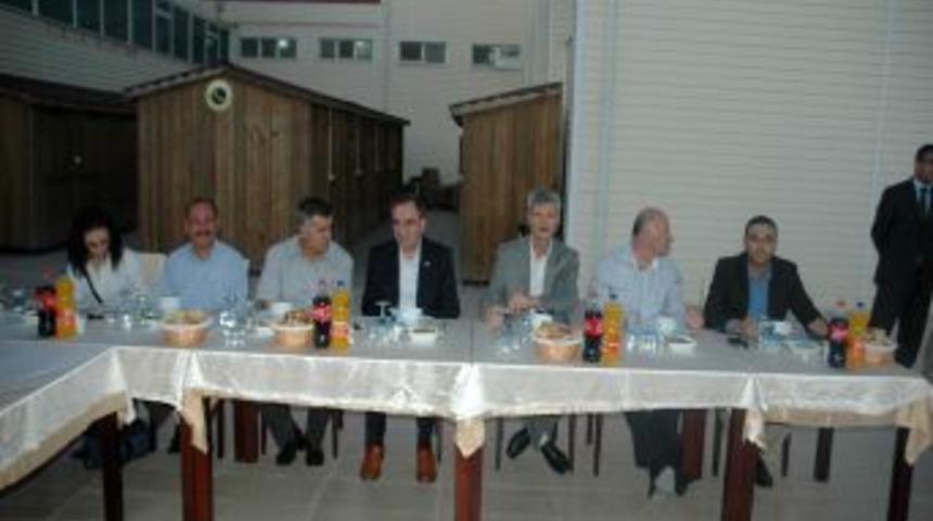 Kırşehir&rsquo;e Fizik Tedavi Hastanesi