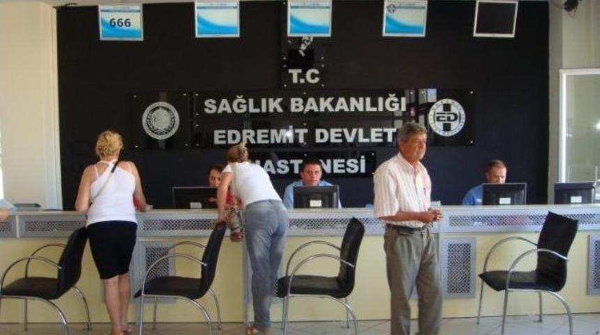 Hem Okul, Hem Hastane