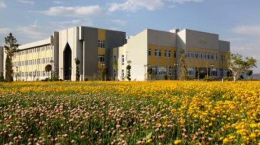 Hayırsever Kulak, Aksaray'a Fak&uuml;lte Yaptıracak