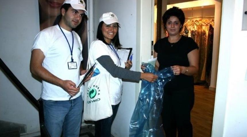 Konak Geri D&ouml;n&uuml;ş&uuml;mde Rekor Kırdı