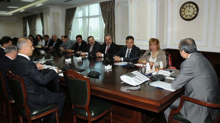 Lisanslı Depoculuğa Teşvik Sinyali